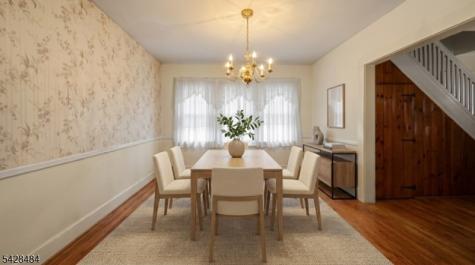 51 Sunset Avenue Bloomfield NJ 07003