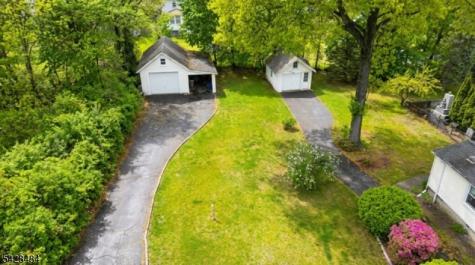 51 Sunset Avenue Bloomfield NJ 07003