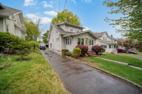 51 Sunset Avenue Bloomfield NJ 07003