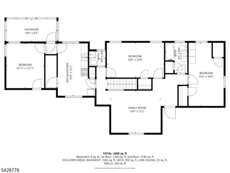 246 4TH Street Dunellen NJ 08812