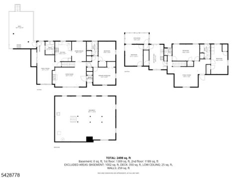 246 4TH Street Dunellen NJ 08812
