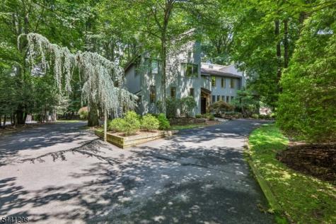 28 Tammy Hill Trail Randolph NJ 07869