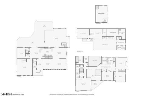28 Tammy Hill Trail Randolph NJ 07869