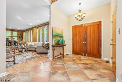 28 Tammy Hill Trail Randolph NJ 07869