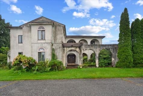 111 Cemetery Road Hope NJ 07825