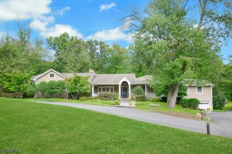 11 Schoolhouse Lane Mendham NJ 07960