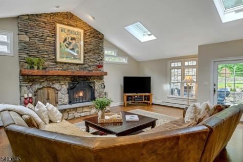 11 Schoolhouse Lane Mendham NJ 07960