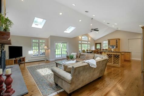 11 Schoolhouse Lane Mendham NJ 07960