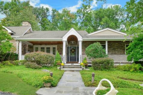 11 Schoolhouse Lane Mendham NJ 07960