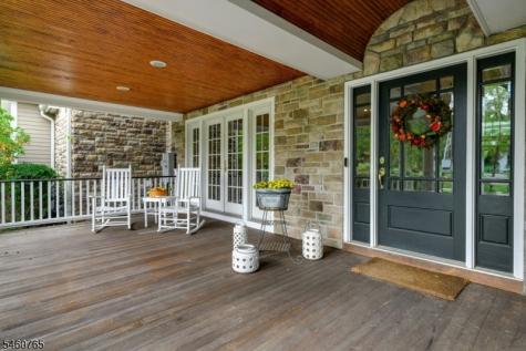 11 Schoolhouse Lane Mendham NJ 07960