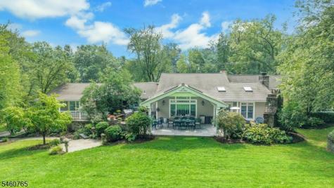 11 Schoolhouse Lane Mendham NJ 07960
