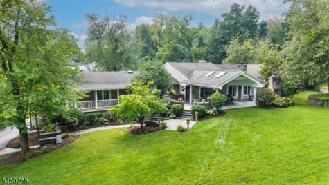 11 Schoolhouse Lane Mendham NJ 07960