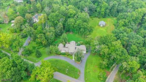 11 Schoolhouse Lane Mendham NJ 07960