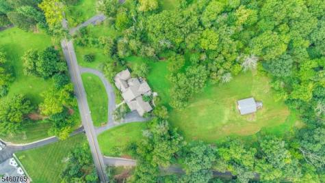 11 Schoolhouse Lane Mendham NJ 07960