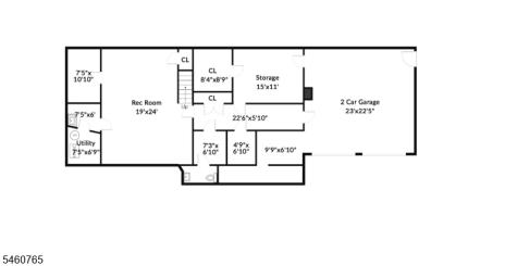 11 Schoolhouse Lane Mendham NJ 07960