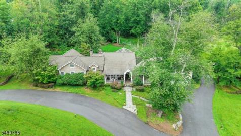 11 Schoolhouse Lane Mendham NJ 07960