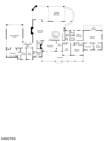 11 Schoolhouse Lane Mendham NJ 07960