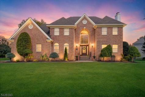 1 Bailiwick Drive Warren NJ 07059