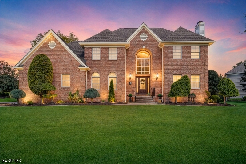 1 Bailiwick Drive Warren NJ 07059