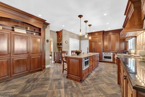 1 Bailiwick Drive Warren NJ 07059
