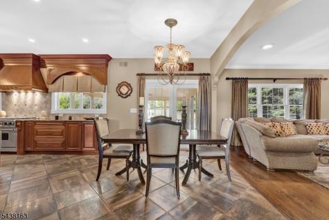 1 Bailiwick Drive Warren NJ 07059