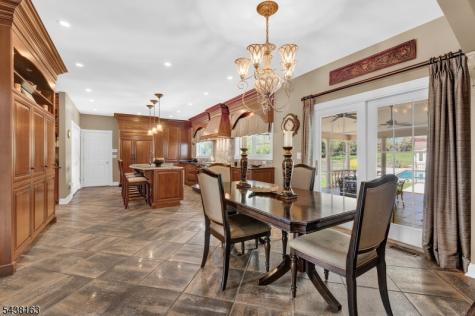 1 Bailiwick Drive Warren NJ 07059