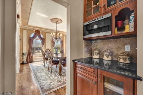 1 Bailiwick Drive Warren NJ 07059