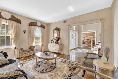 1 Bailiwick Drive Warren NJ 07059