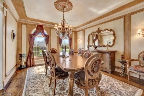 1 Bailiwick Drive Warren NJ 07059