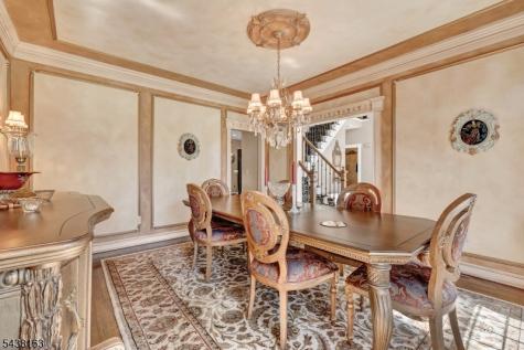 1 Bailiwick Drive Warren NJ 07059