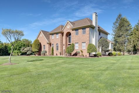 1 Bailiwick Drive Warren NJ 07059