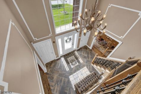 1 Bailiwick Drive Warren NJ 07059