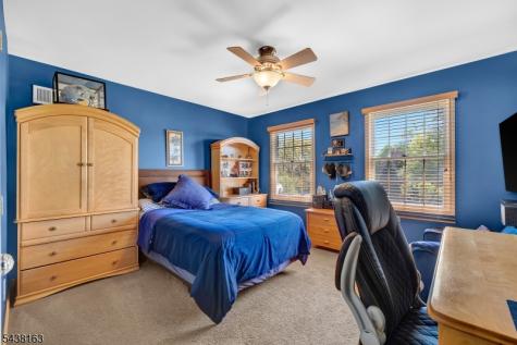 1 Bailiwick Drive Warren NJ 07059