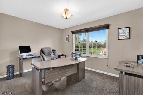 1 Bailiwick Drive Warren NJ 07059