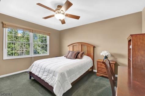 1 Bailiwick Drive Warren NJ 07059