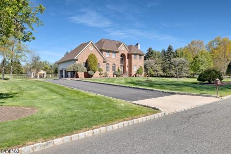 1 Bailiwick Drive Warren NJ 07059