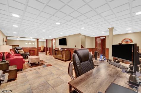 1 Bailiwick Drive Warren NJ 07059