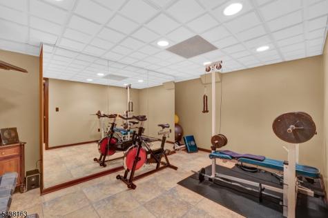 1 Bailiwick Drive Warren NJ 07059