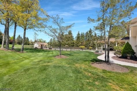 1 Bailiwick Drive Warren NJ 07059