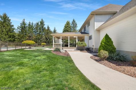 1 Bailiwick Drive Warren NJ 07059