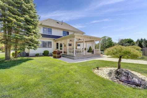 1 Bailiwick Drive Warren NJ 07059