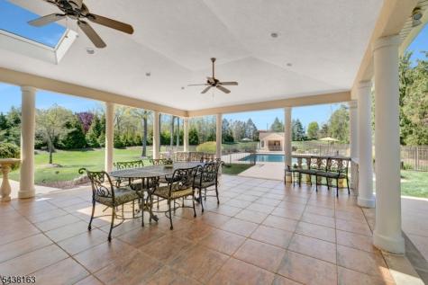 1 Bailiwick Drive Warren NJ 07059