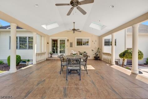 1 Bailiwick Drive Warren NJ 07059