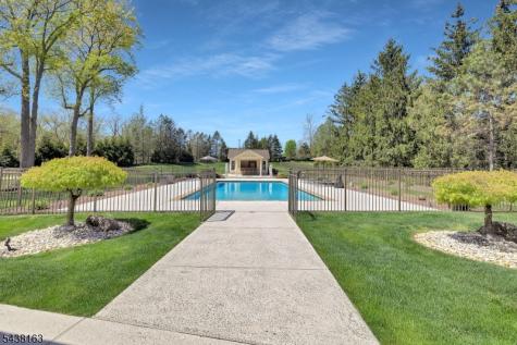 1 Bailiwick Drive Warren NJ 07059