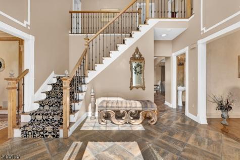 1 Bailiwick Drive Warren NJ 07059