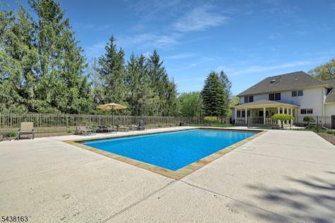 1 Bailiwick Drive Warren NJ 07059