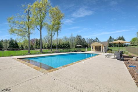 1 Bailiwick Drive Warren NJ 07059