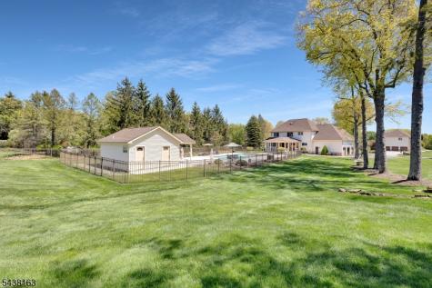 1 Bailiwick Drive Warren NJ 07059