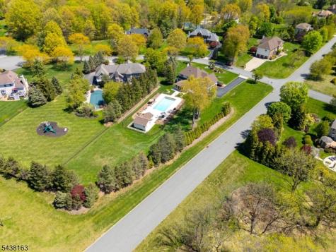 1 Bailiwick Drive Warren NJ 07059