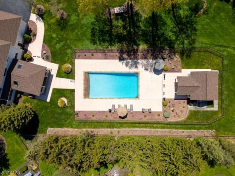 1 Bailiwick Drive Warren NJ 07059